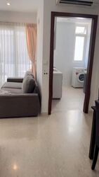 Blu Coral (D15), Condominium #601128541